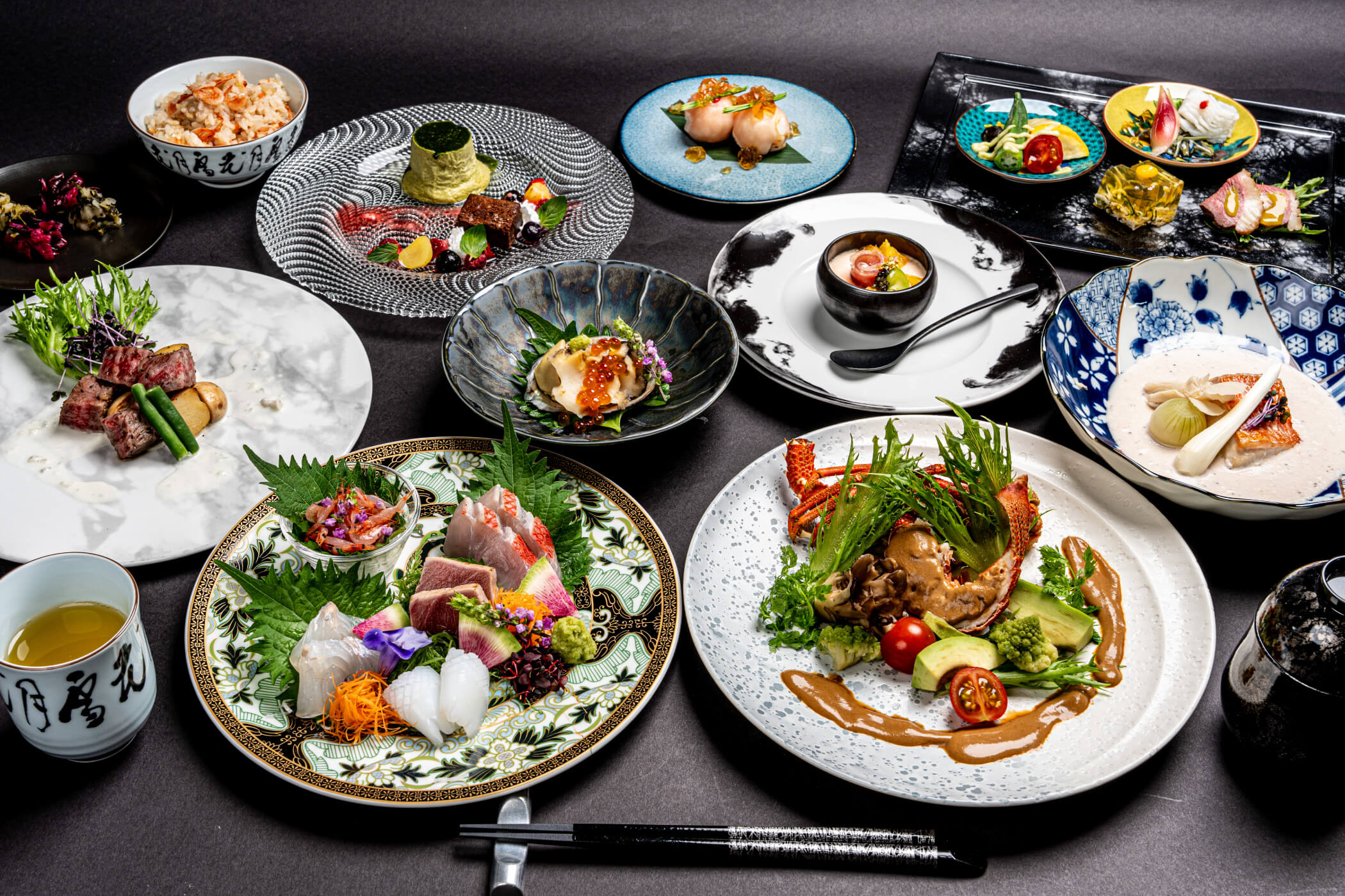料理イメージ